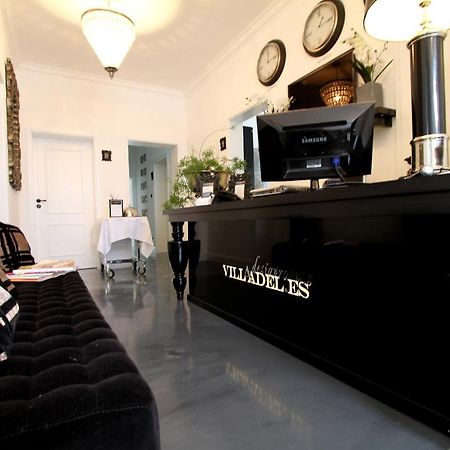 Villa Adelees Boutique Hotel Alsfeld Buitenkant foto