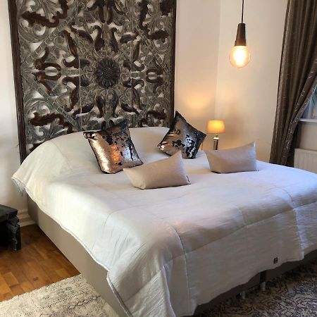 Villa Adelees Boutique Hotel Alsfeld Buitenkant foto