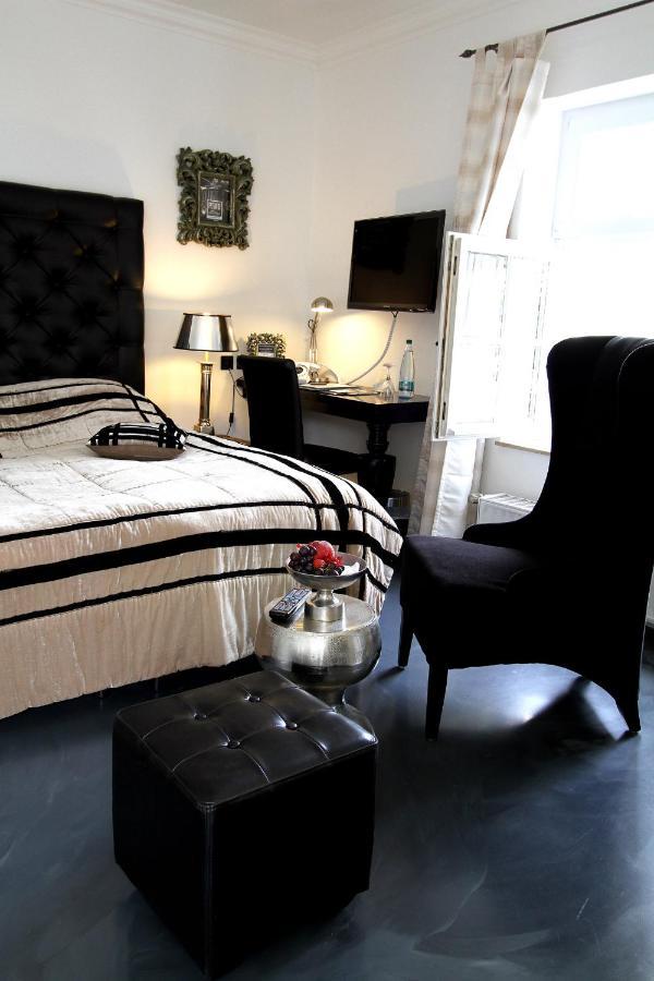 Villa Adelees Boutique Hotel Alsfeld Buitenkant foto