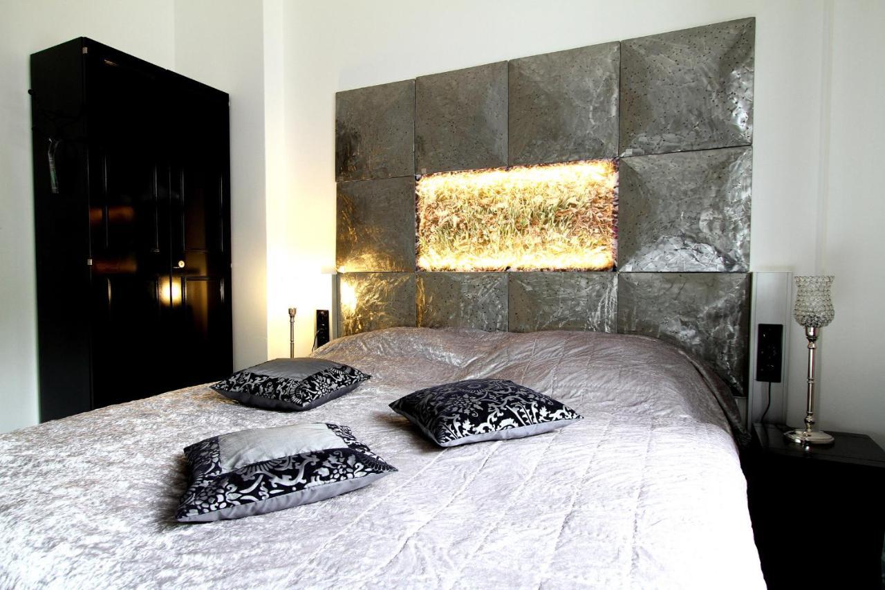 Villa Adelees Boutique Hotel Alsfeld Buitenkant foto
