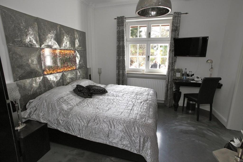 Villa Adelees Boutique Hotel Alsfeld Kamer foto