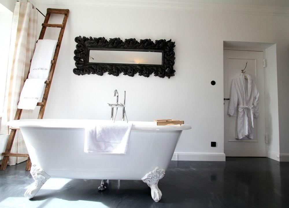 Villa Adelees Boutique Hotel Alsfeld Buitenkant foto