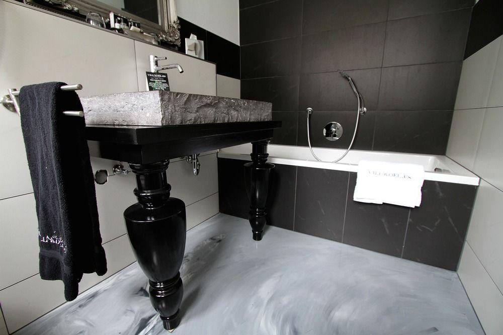 Villa Adelees Boutique Hotel Alsfeld Buitenkant foto