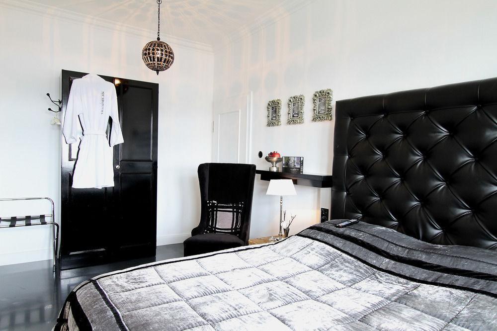 Villa Adelees Boutique Hotel Alsfeld Buitenkant foto