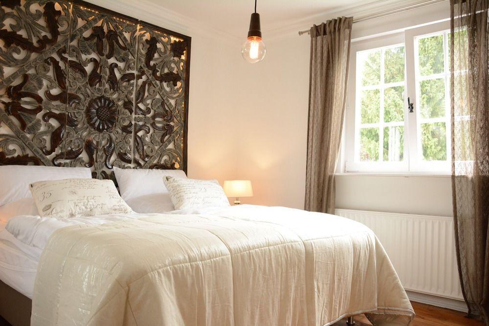 Villa Adelees Boutique Hotel Alsfeld Buitenkant foto