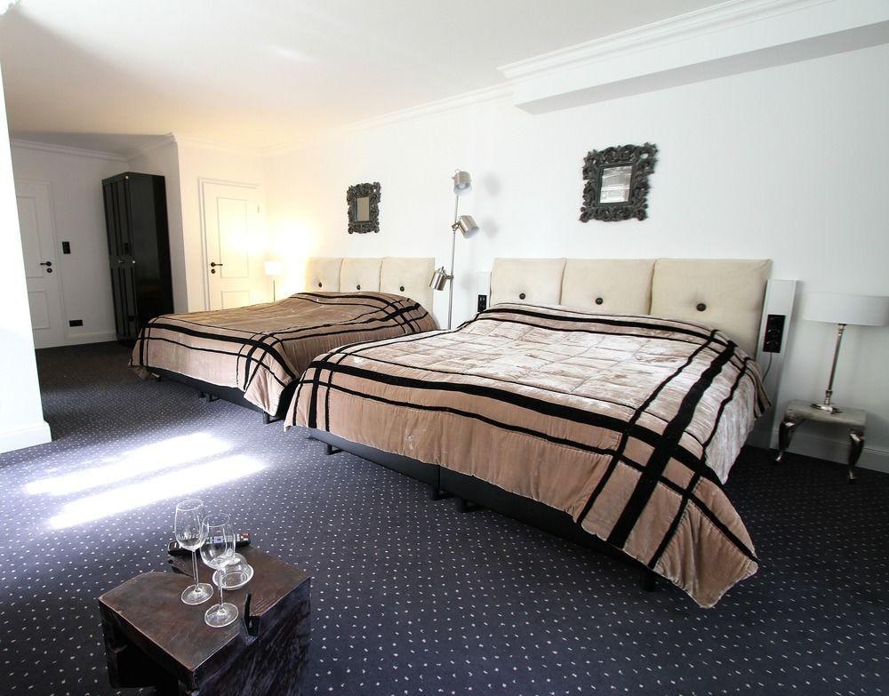 Villa Adelees Boutique Hotel Alsfeld Buitenkant foto