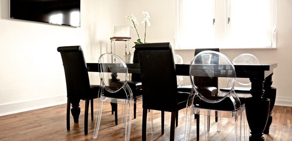 Villa Adelees Boutique Hotel Alsfeld Buitenkant foto