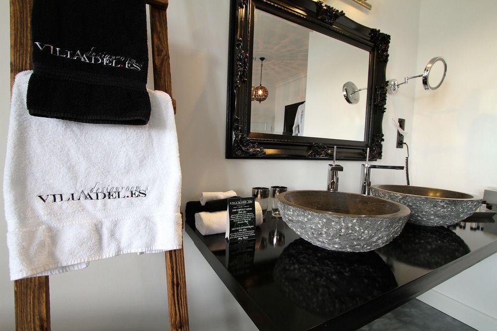 Villa Adelees Boutique Hotel Alsfeld Buitenkant foto